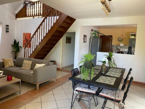 Villa Sea View