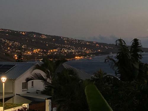 Villa Sea View