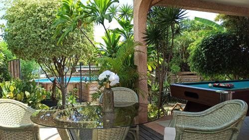 Villa Sea View