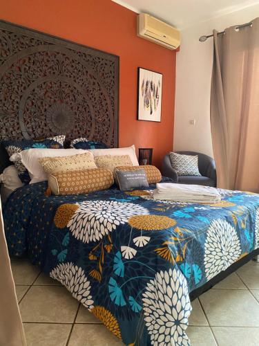 Villa Sea View