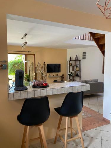 Villa Sea View