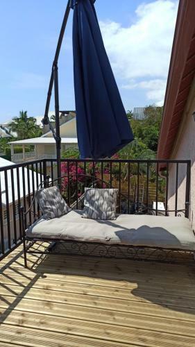 Villa Sea View