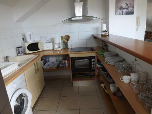 Apartamento Maracuja