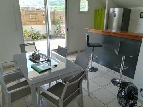 Apartamento Maracuja
