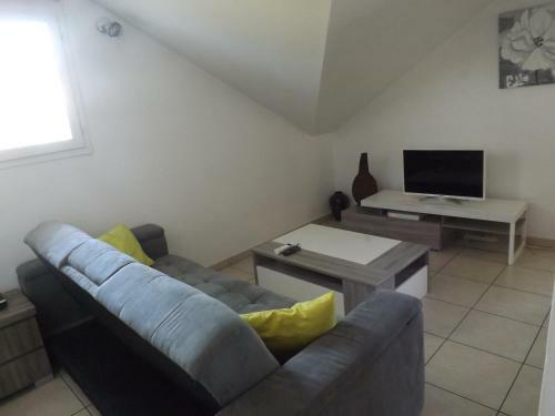 Apartamento Maracuja