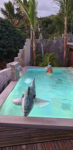 Casa Vue Mer Avec Sa Piscine Priv�e