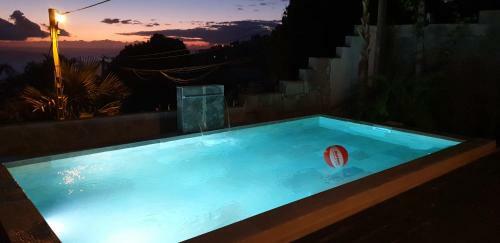 Casa Vue Mer Avec Sa Piscine Priv�e