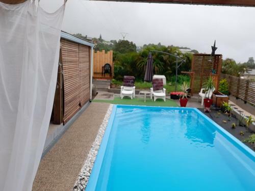 Bed & Breakfast La Kazanou