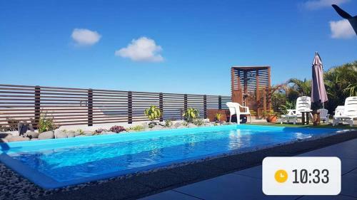 Bed & Breakfast La Kazanou