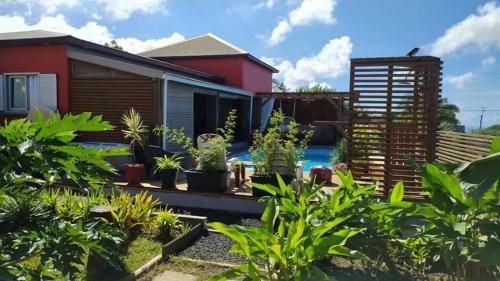 Bed & Breakfast La Kazanou