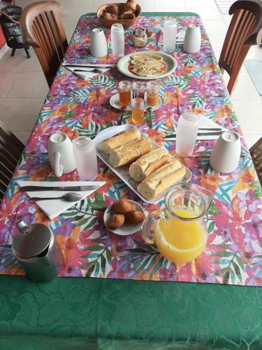 Bed & Breakfast La Kazanou