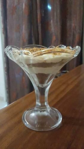 Bed & Breakfast La Kazanou