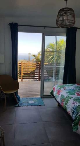 Bed & Breakfast La Kazanou