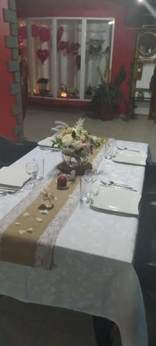 Bed & Breakfast La Kazanou