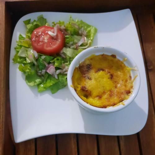Bed & Breakfast La Kazanou