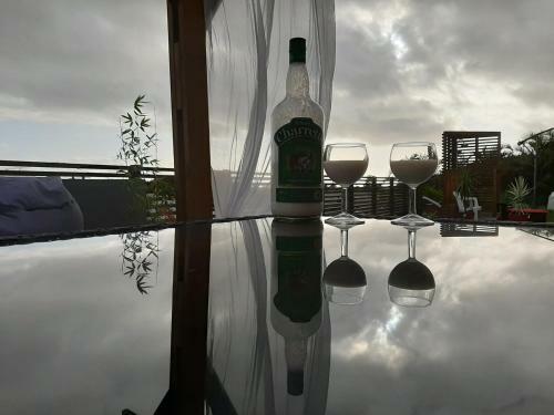 Bed & Breakfast La Kazanou