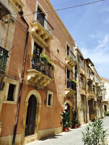 Casa Vacanze Via Roma 148