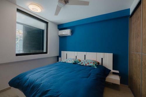 Apartamento Ti Kaz Hoarau