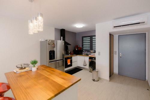 Apartamento Ti Kaz Hoarau