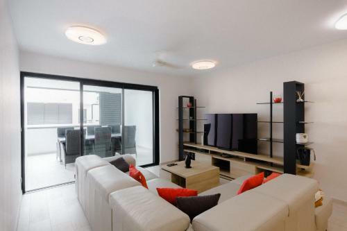Apartamento Ti Kaz Hoarau