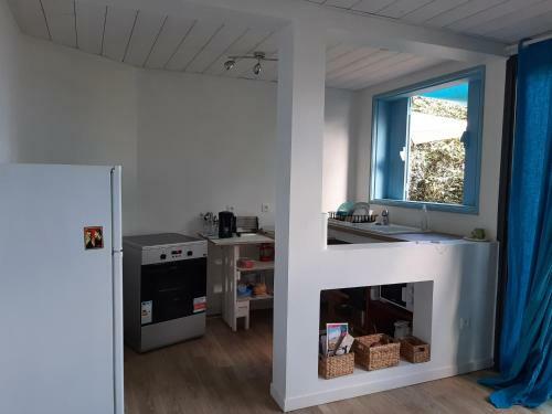 Apartamento Air Marin
