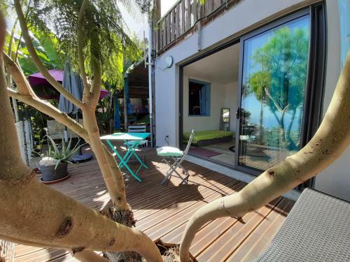 Apartamento Air Marin