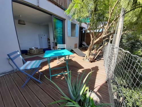 Apartamento Air Marin