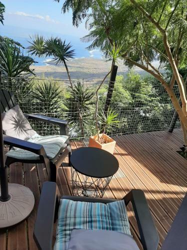Apartamento Air Marin