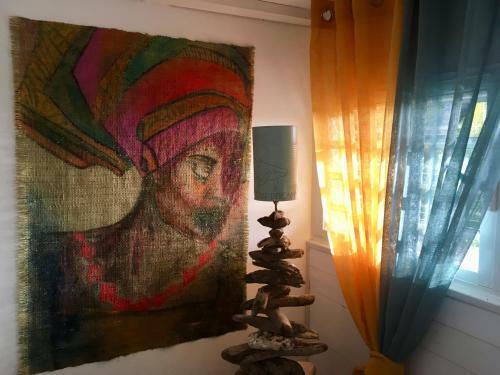 Apartamento Cosy Appart La Baleine