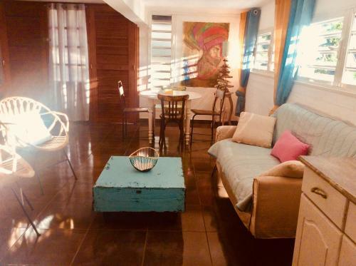 Apartamento Cosy Appart La Baleine