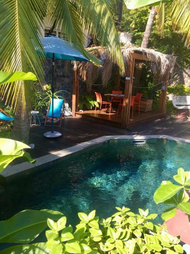 Apartamento Cosy Appart La Baleine