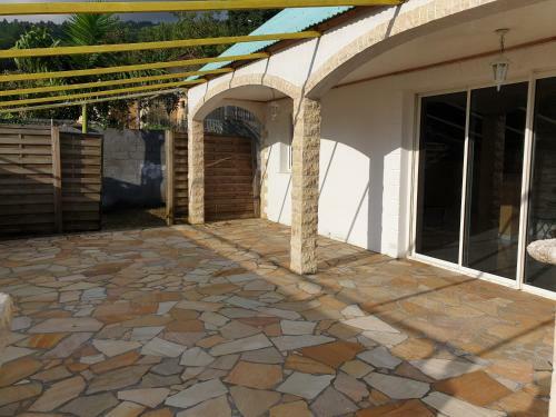 Villa Le Paradis Du Cap Des Cam�lias