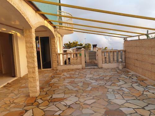 Villa Le Paradis Du Cap Des Cam�lias