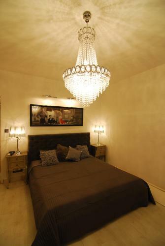 Apartamento Imaginarium