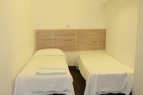 Globe Trotter Apartment