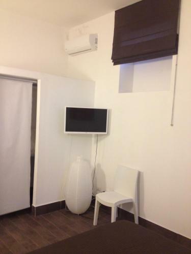 Globe Trotter Apartment