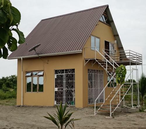 Apartamento Usambara Estates