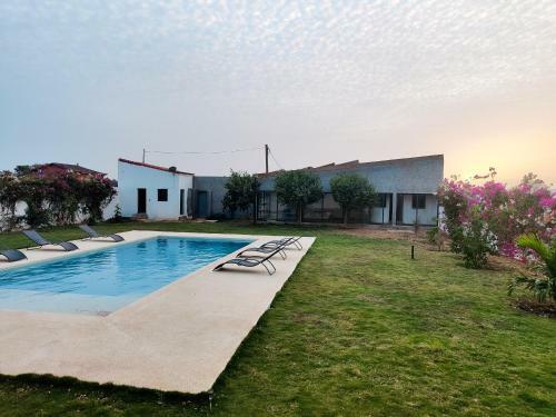 Villa W T�ranga Saly Joseph****