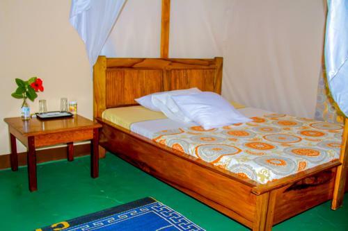 Bed & Breakfast Mikoko Beach Lodge