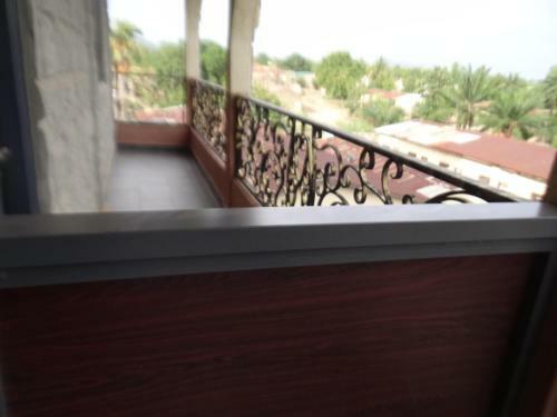 Meka Hotel
