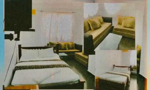 Bed & Breakfast Downtown Bagamoyo Lodge