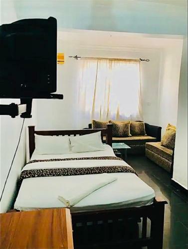 Bed & Breakfast Downtown Bagamoyo Lodge