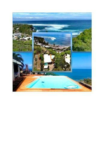 Villa Riche En Roches