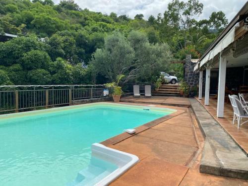 Villa Riche En Roches
