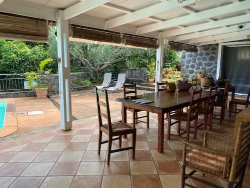 Villa Riche En Roches