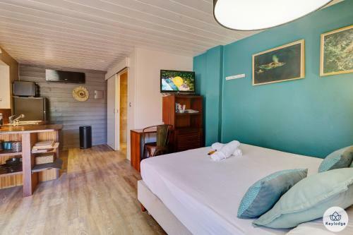 Apartamento Cosy P�cheur