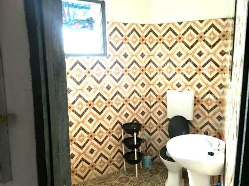 Bed & Breakfast Orakel Beach Lodge