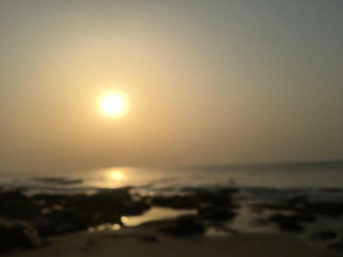 Bed & Breakfast Orakel Beach Lodge