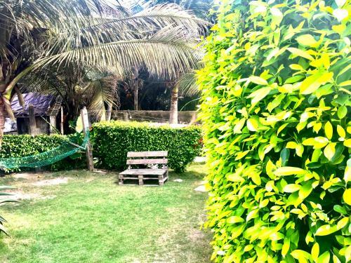 Bed & Breakfast Orakel Beach Lodge