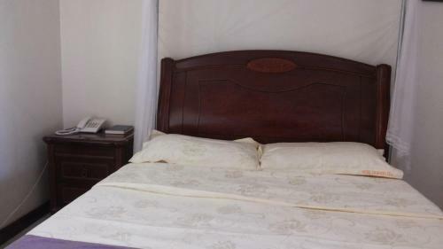 Zawadi Hotel